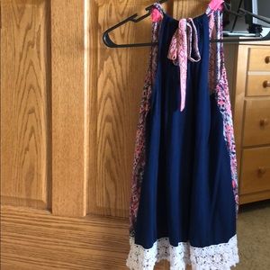 Xhiliration Tank Top